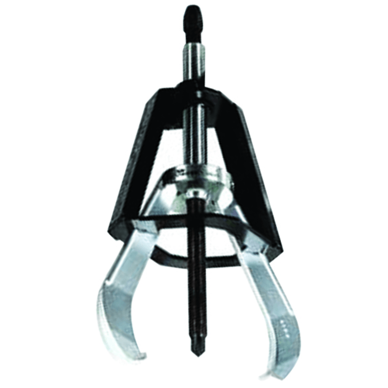 PosiLock KL52202 Puller - 2 Jaw; 1 ton Capacity; 2 1/4" Reach