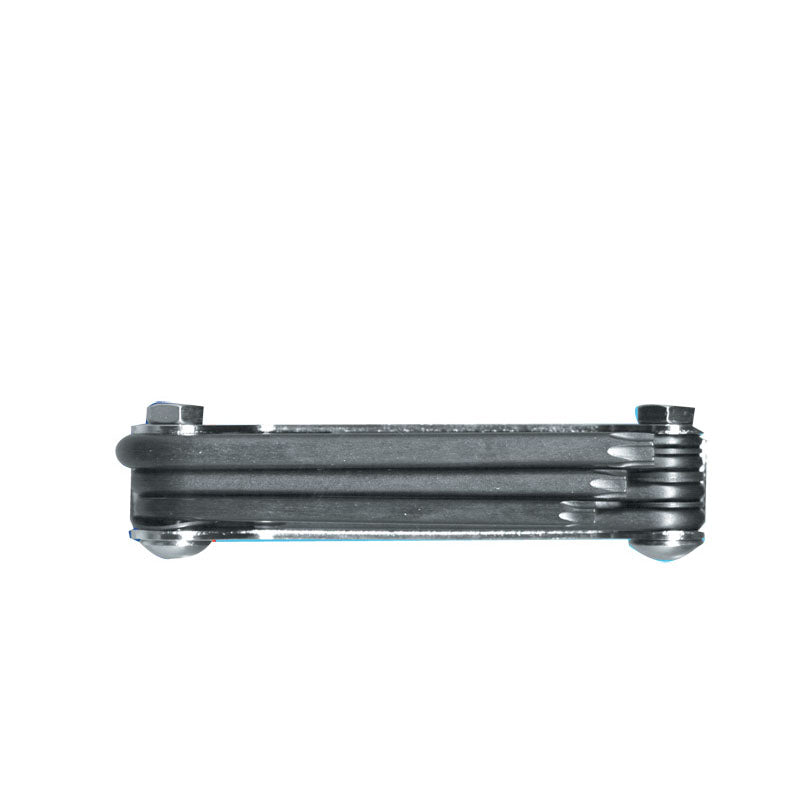 Eklind KM5022571 T10-T40 TORX KEY SET