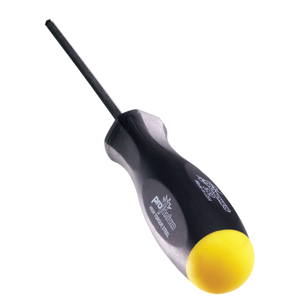 Bondhus KN5310607 1/8"-3.1" Blade Length - Ball End Hex Driver