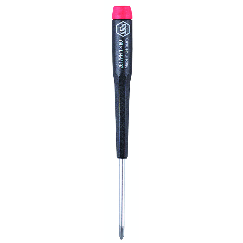 Wiha KN5426110 NO.1 PHILLIPS SCREWDRIVER