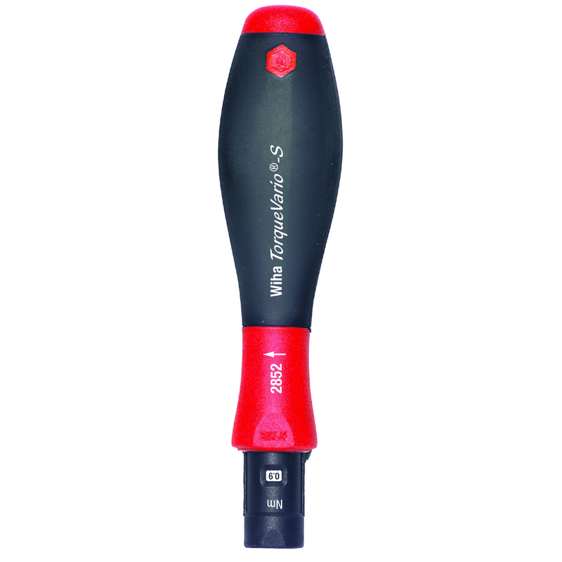 Wiha KN5428501 TORGUEVARIO DRIVER