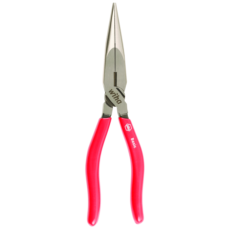 Wiha KN5432618 6 1/2" LONG NEEDLE NOSE PLIER