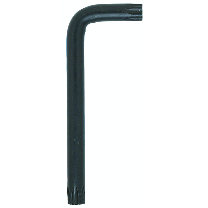 Wiha KN5436109 TORX PLUS SHORT ARM L-KEY IP9 IP8-40