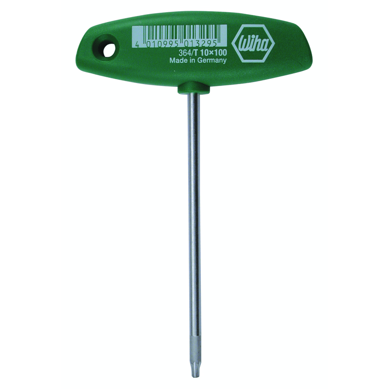 Wiha KN5436422 T20X200MM TORX T-HANDLE