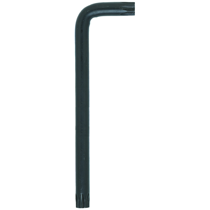 Wiha KN5436640 TORX PLUS LONG ARM L-KEY IP40