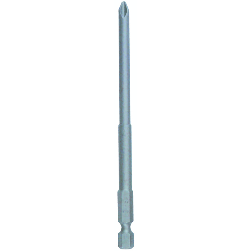 Wiha KN5474111 Phillips Power Bit #1 x 110mm