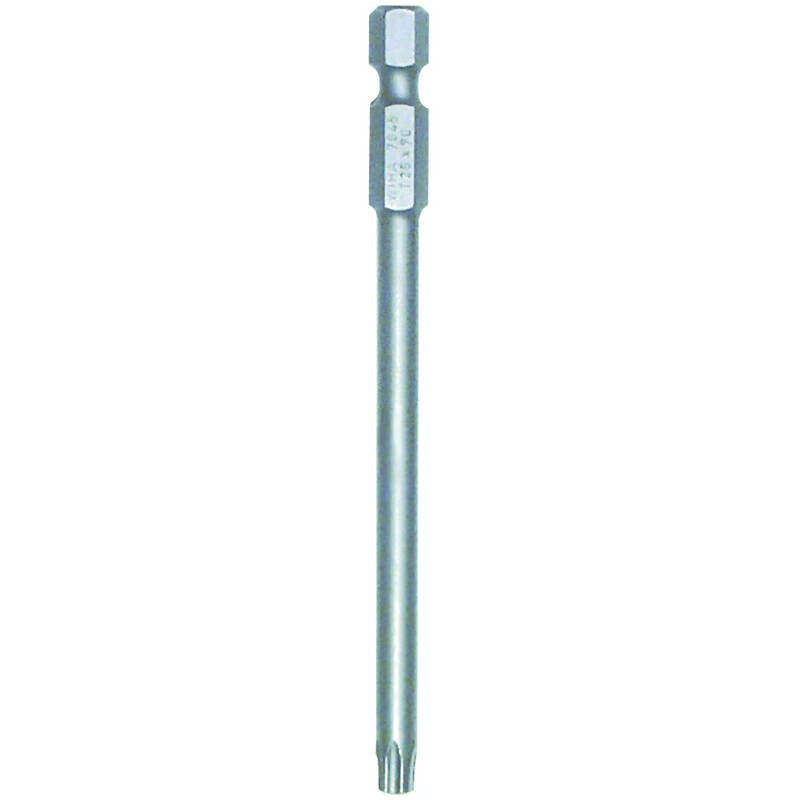Wiha KN5474583 Torx Power Bit T40 x 90mm (3.5")