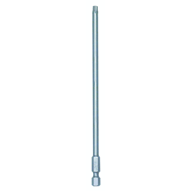 Wiha KN5474587 Torx Power Bit T15 x 150mm (5.9")