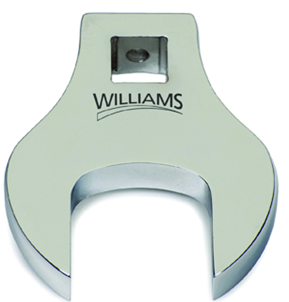 Williams KP3010702 1/2 CROWFOOT WRENCH 3/8 DR
