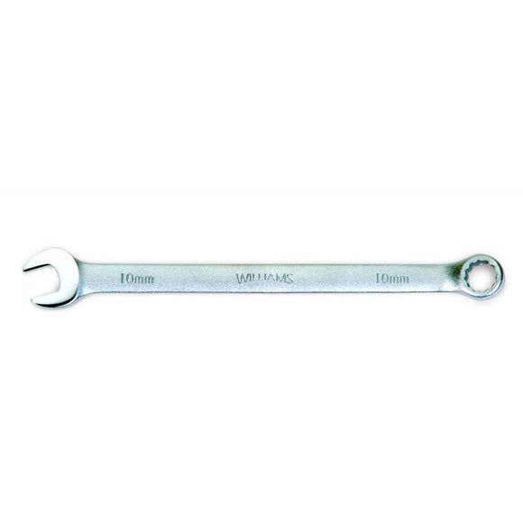Williams KP3011508 8MM SATIN COMBO WRENCH 12PT