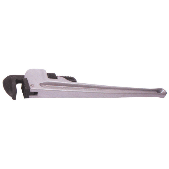 Williams KP3013500 8" ALUMINUM PIPE WRENCH HD