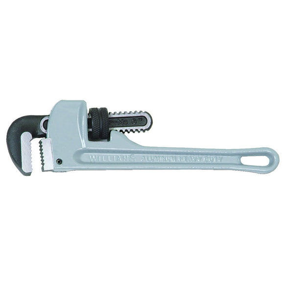Williams KP3013510 24" ALUMINUM PIPE WRENCH HD