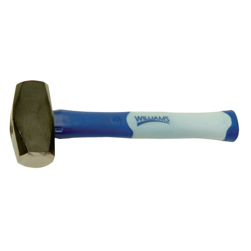 Williams KP3020678 Snap-On/Williams Drilling Hammer -- 32 oz; Fiberglass Handle