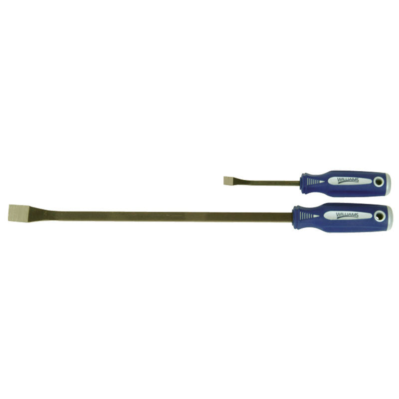 Williams KP3021661 2PC PRY-BAR SET BI-MOLD HANDLES