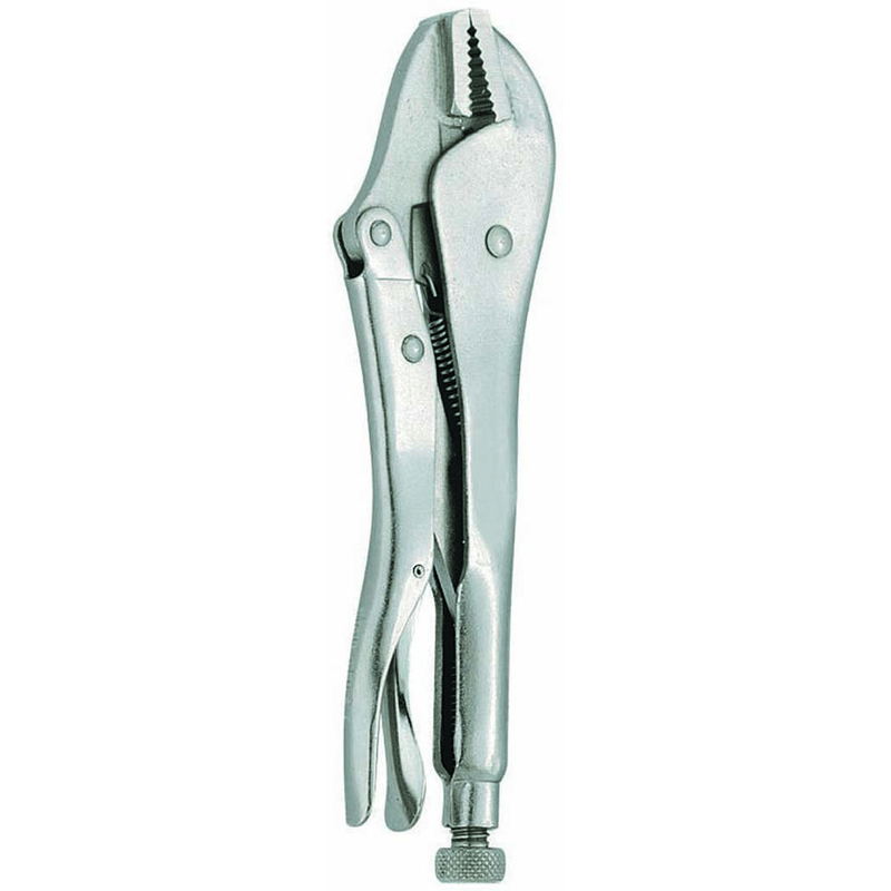 Williams KP3023304 STRAIGHT LOCKING PLIER 7"