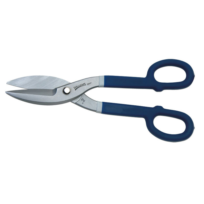 Williams KP3028307 12" STRAIGHT PATTERN SNIPS