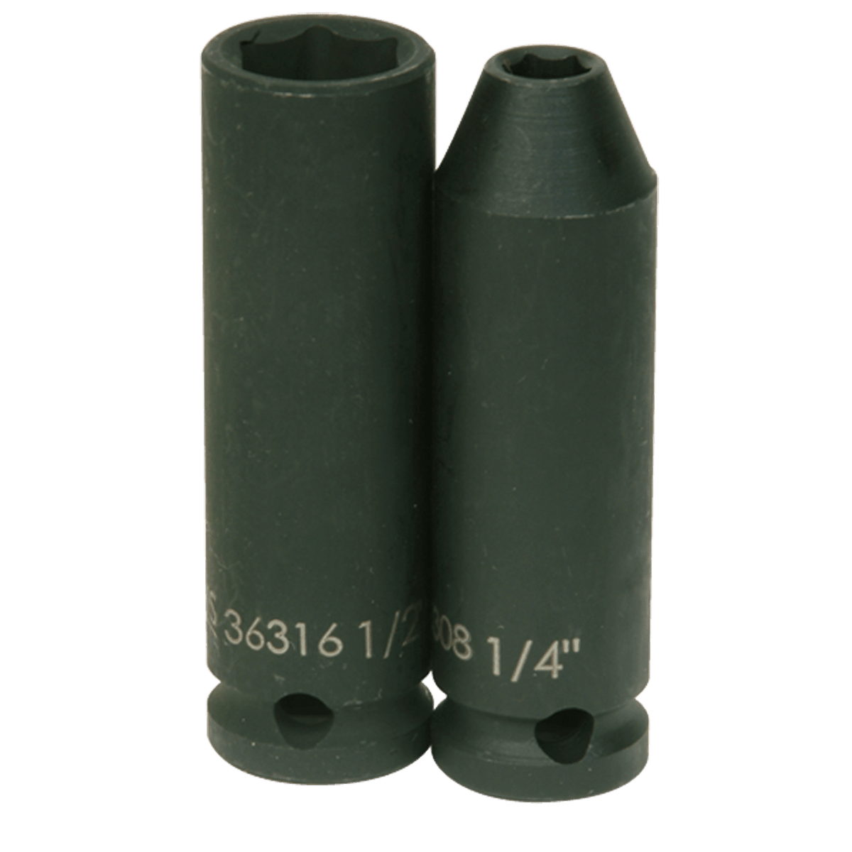 Williams KP3036310 5/16" 3/8 DR DEEP IMPACT SOCKET 6PT
