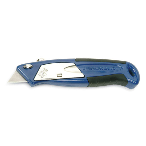 Williams KP3040052 40052 Autoload Quick Blade Utility Knife