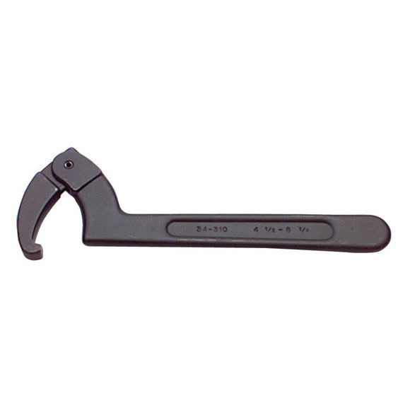 Williams KP30472 1-1/4-3 SPANNER WRENCH