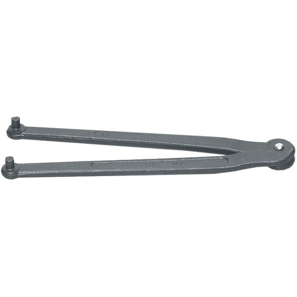 Williams KP30484 4" SPANNER WRENCH ADJ FACE