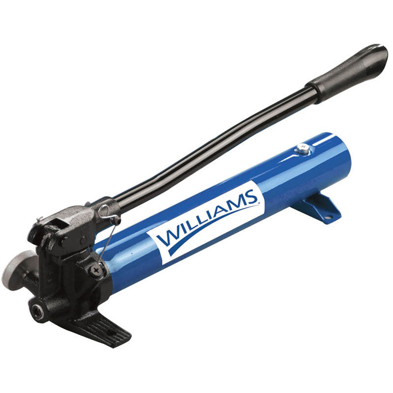 Williams KP305HS1S60 HYDRAULIC HYD SNG SPEED HAND PUMP