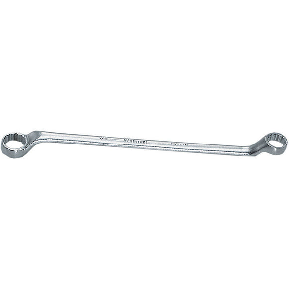 Williams KP307731A 3/4X7/8 BOX END WRENCH 12PT