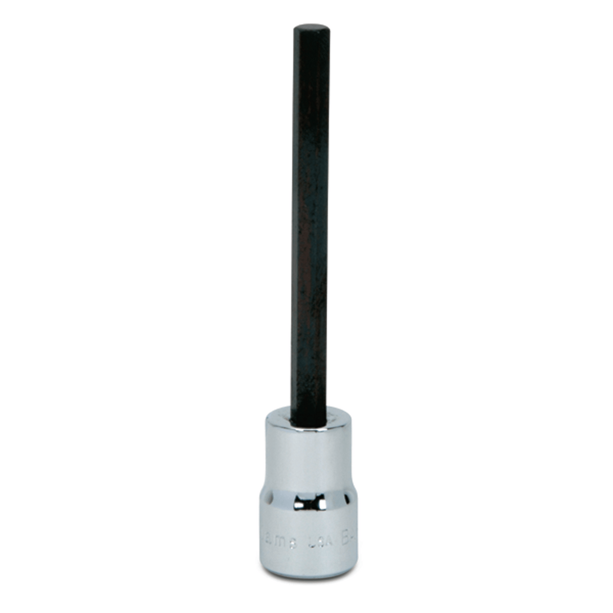 Williams USA KP30BA3LA 3/32" 3/8 DR LONG HEX BIT SOCKET