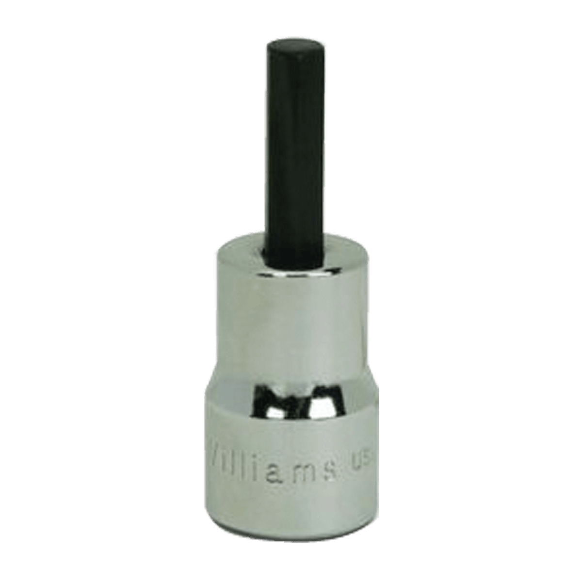 Williams USA KP30BA4A 1/8" 3/8 DR HEX BIT SOCKET