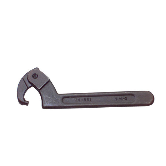 Williams KP30O471A 3/4" -2 SPANNER WRENCH ADJ PIN