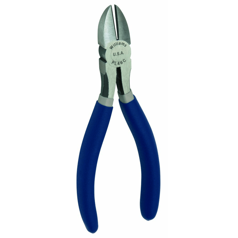 Williams KP30PL45C 5" DIAGONAL CUTTING PLIER REG
