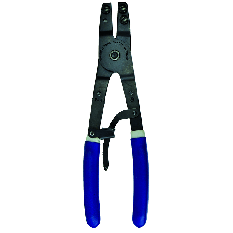 Williams KP30PL527 INTERNAL SNAP RING PLIER