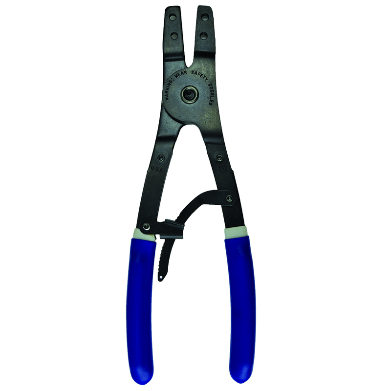 Williams KP30PL528 EXTERNAL SNAP RING PLIER