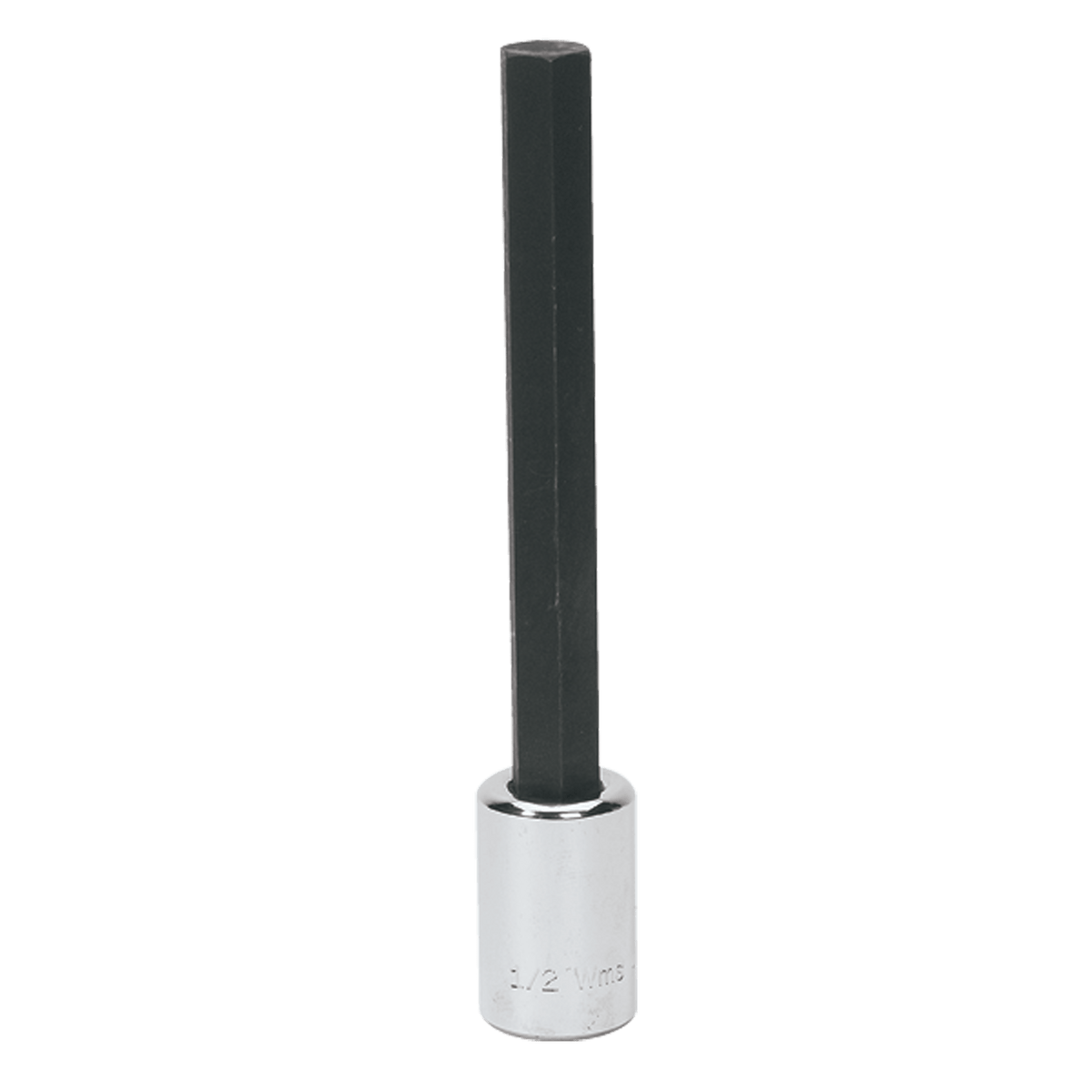 Williams USA KP30SA18LA 9/16" 1/2 DR LG HEX BIT SOCKET