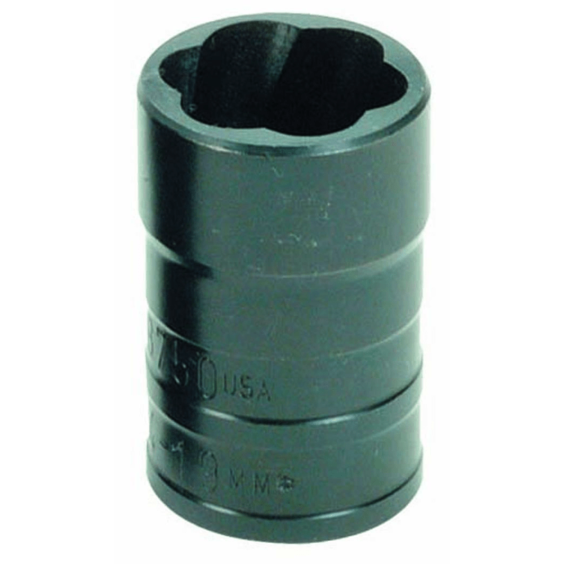 Williams KP30TS38625 5/8 TURBO SALVAGE SOCKET 3/8