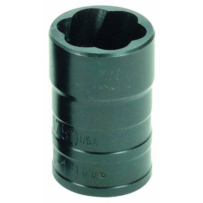 Williams KP30TS50875 7/8 TURBO SALVAGE SOCKET 1/2