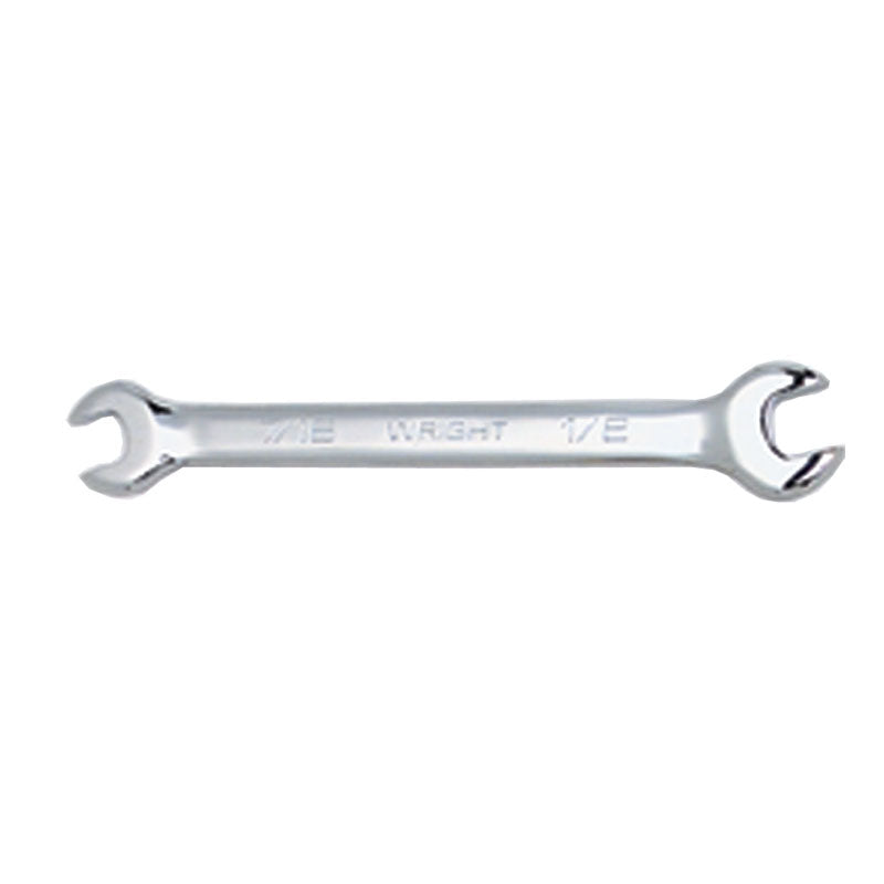 Wright Tool KP501125MM 25 mm-339.75 mm Overall Length - Chrome Plated Metric 12 Point Combination Wrench