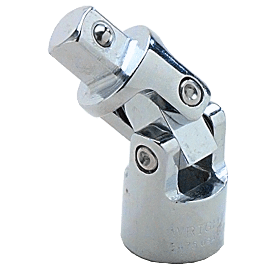 Wright Tool KP502475 Model 2475–1/4" Drive - Ratchet Universal Joint Adaptor