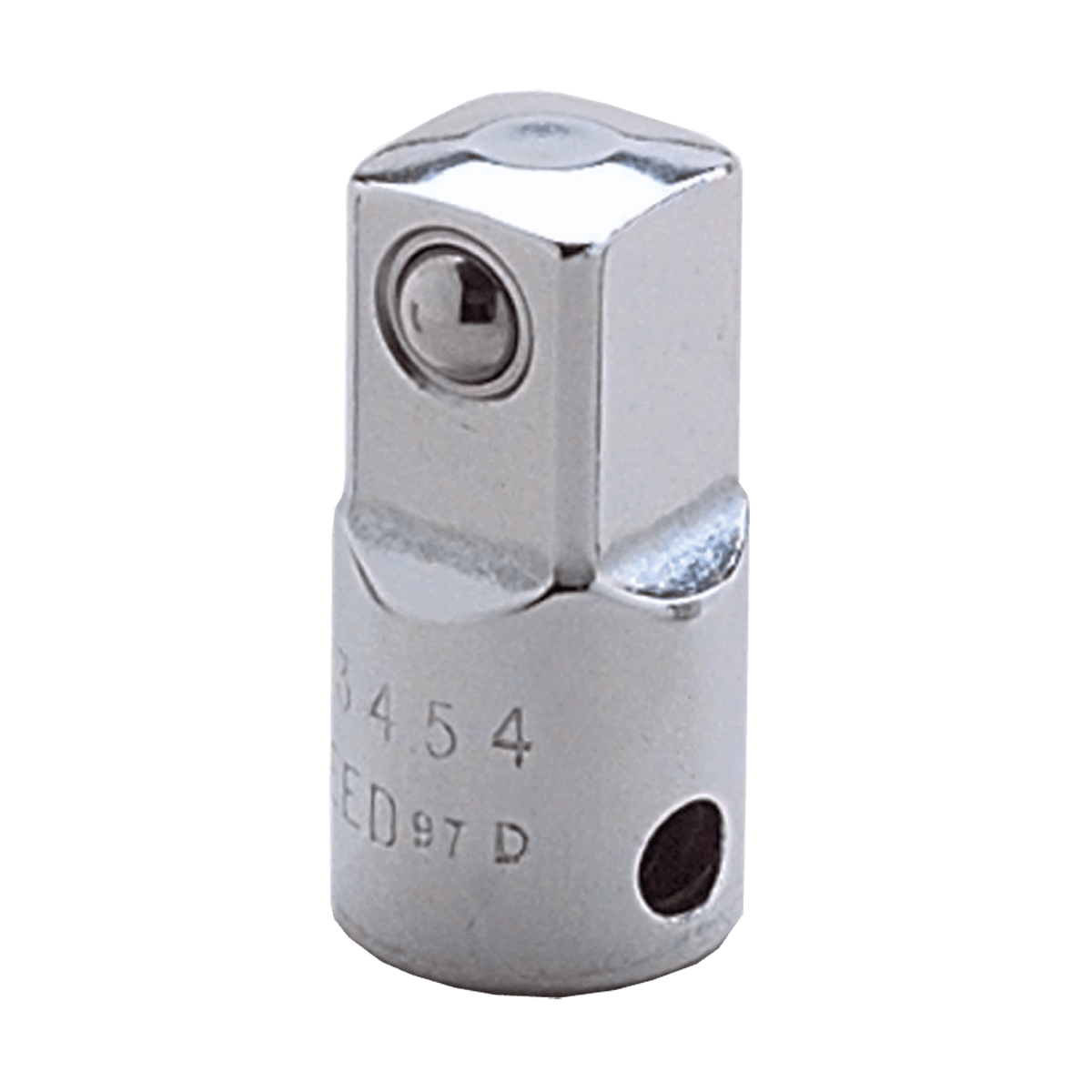 Wright Tool KP503454 3/8" Female–1/2" Male - Socket Drive Adaptor
