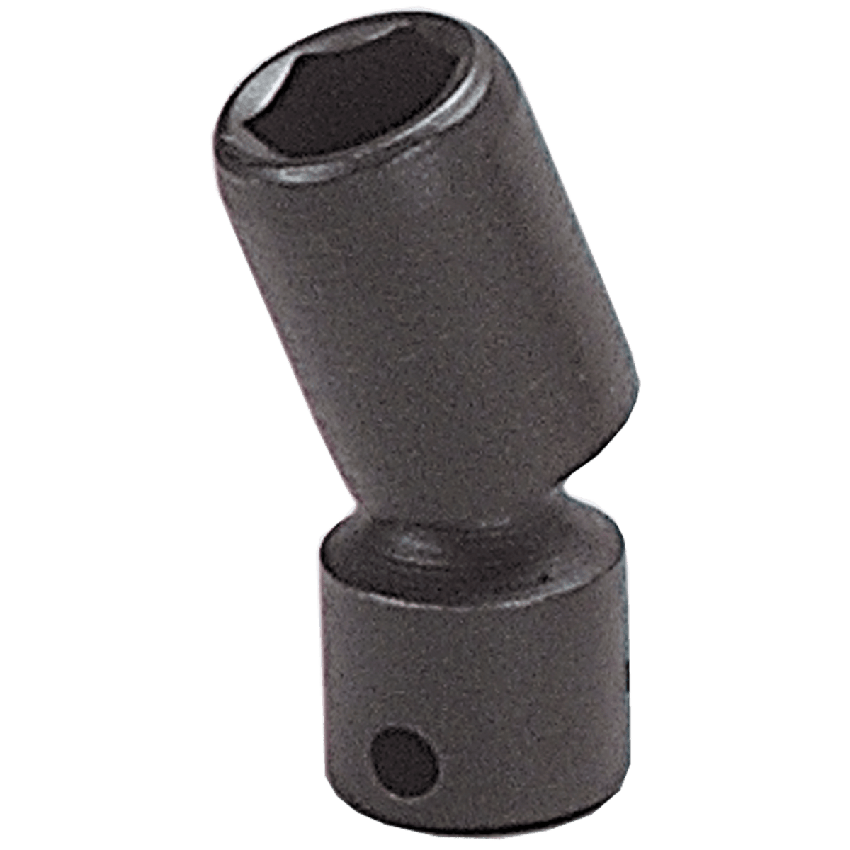 Wright Tool KP503858 2 5/32" Overall Length-9/16"" Drive - Swivel Impact Power Drive Socket