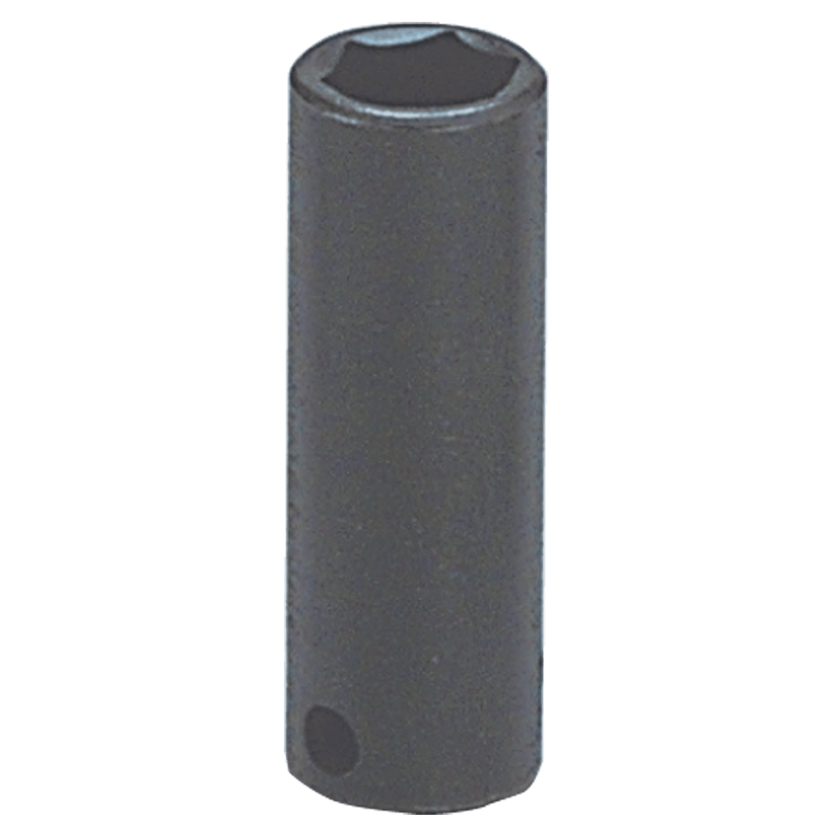 Wright Tool KP503918 9/16" x 2 1/4" Overall Length-3/8" Drive-6 Point - Deep Impact Socket