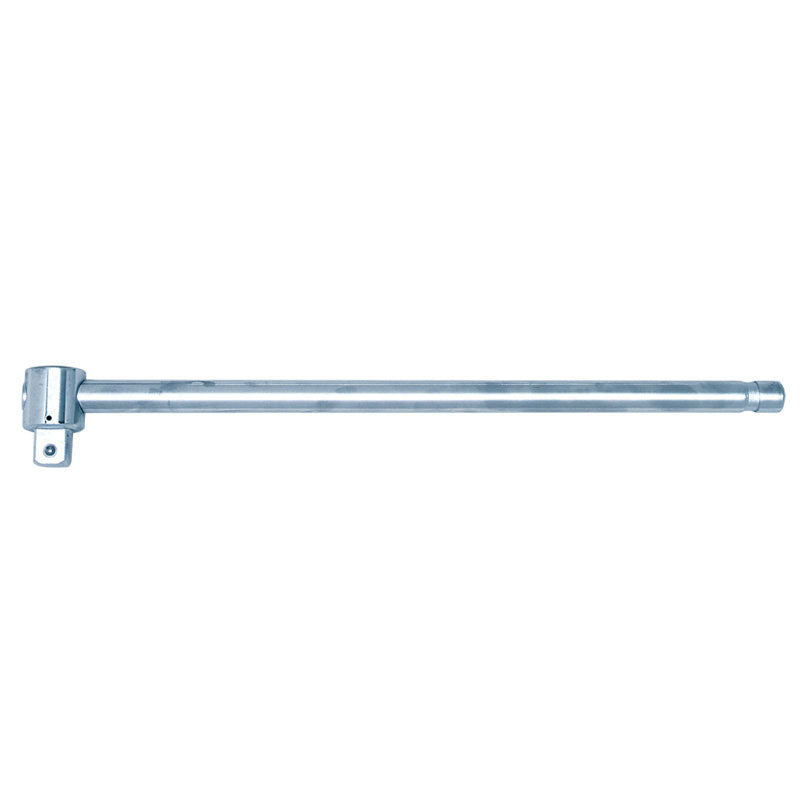 Wright Tool KP506443 Model 6443-19 1/4" Overall Length-3/4" Drive - Ratchet Sliding T-Handle