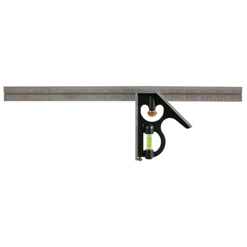 Empire KP75280 Model E280–16" Length–2 Piece Carpenter's Square Set