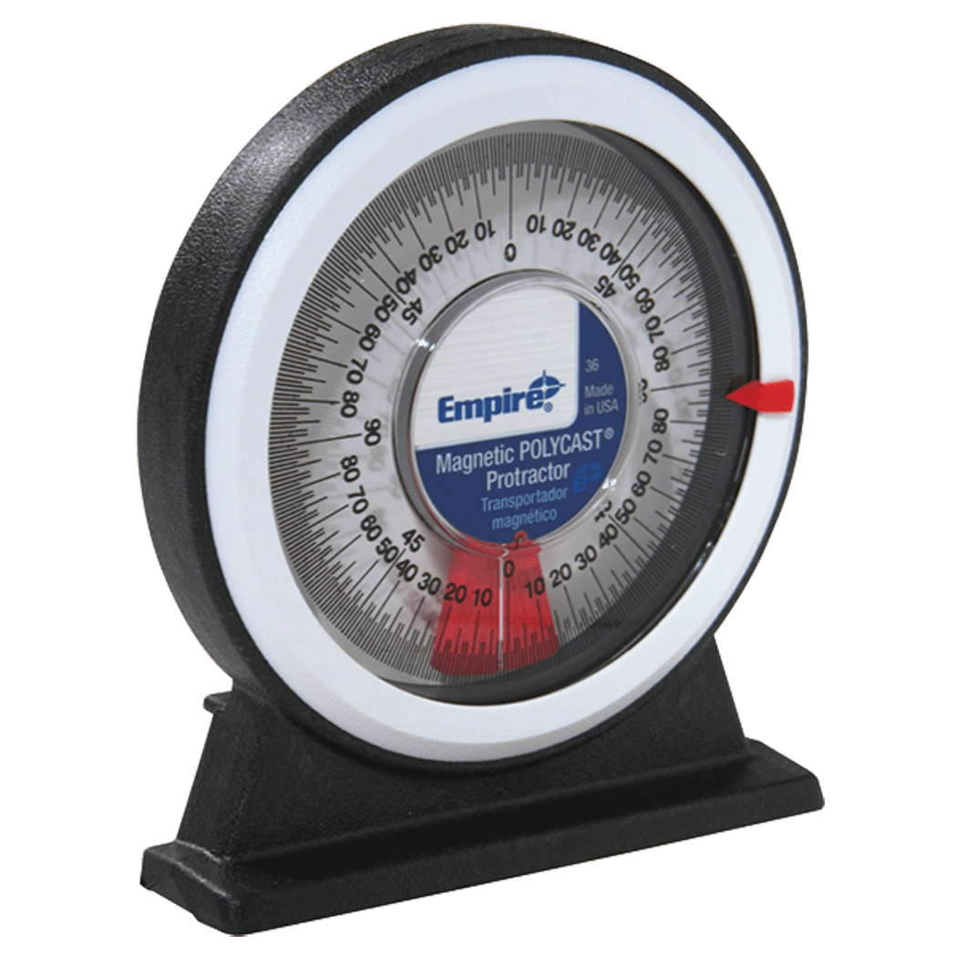 Empire KP7536 36 MAGNETIC POLYCAST