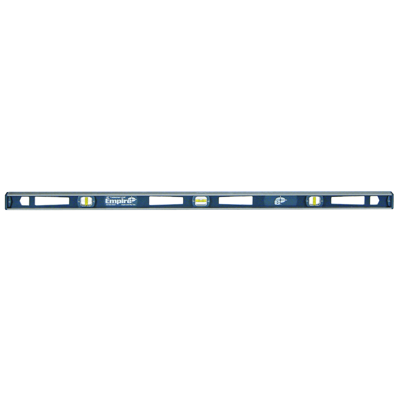 Empire KP7558048 48" UNITEK ALUMINUM LEVEL
