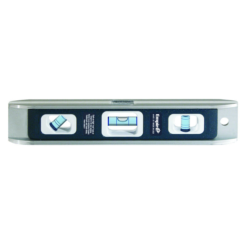 Empire KP759919 9" HEAVY DUTY MAG ALUM