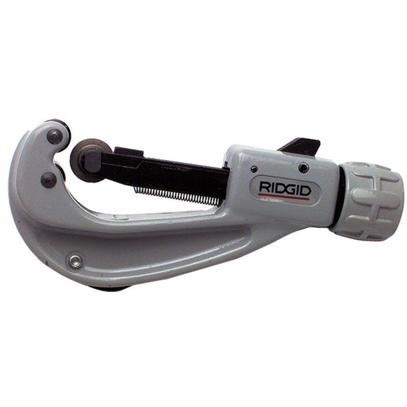 Ridgid KR5031632 Tubing Cutter - 1/4"–1 5/8" Capacity - Professional Style