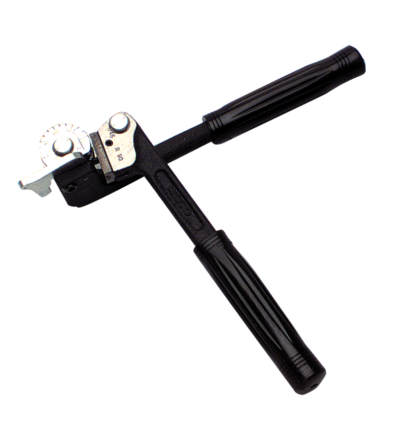 Ridgid KR5036117 Ridgid Lever - Type Tube Bender - Model 36117; 3/16" / 5/8"