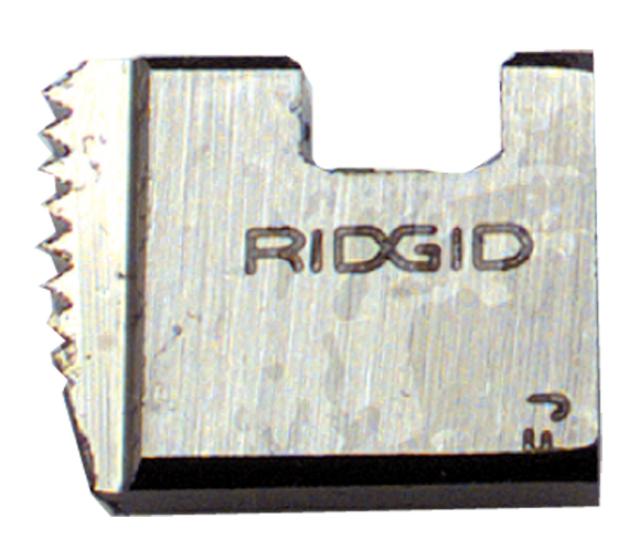 Ridgid KR5037410 Ridgid 12-R Die Head with Dies - #37410 (1 1/2" Pipe Size)