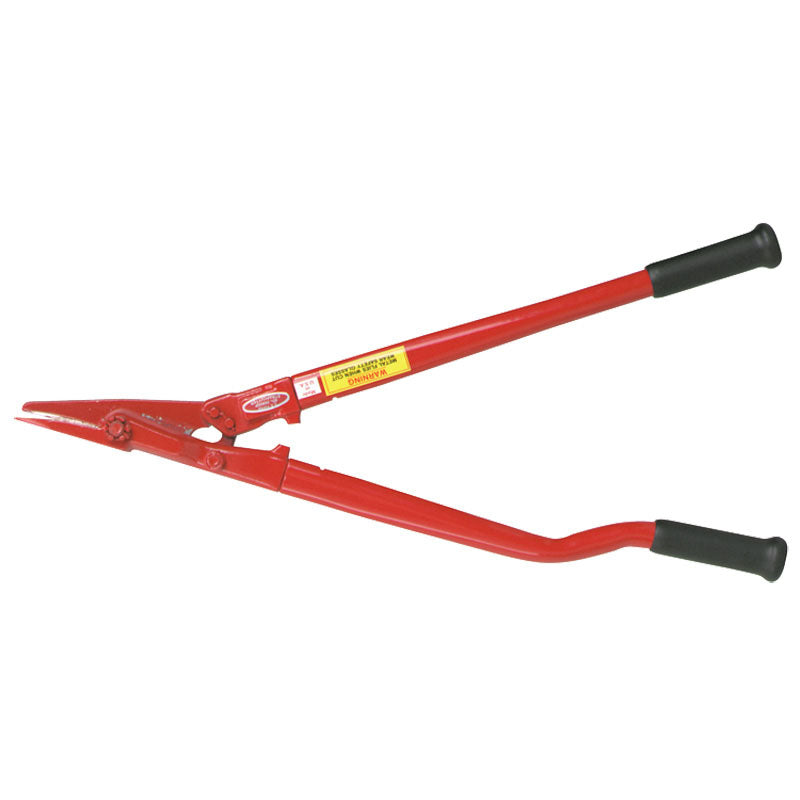 HK Porter KR552690GP Strap Cutter - 24" (Rubber Grip)