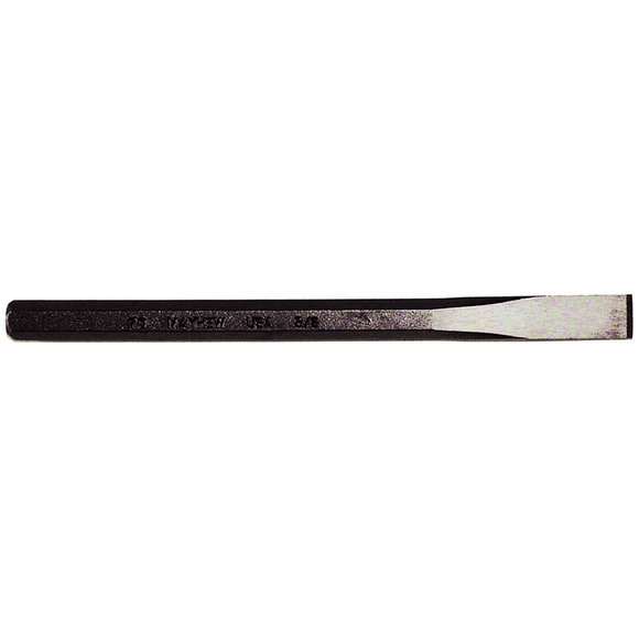 Mayhew KS50104 Cold Chisel - 7/16" Tip x 5 1/2" Overall Length